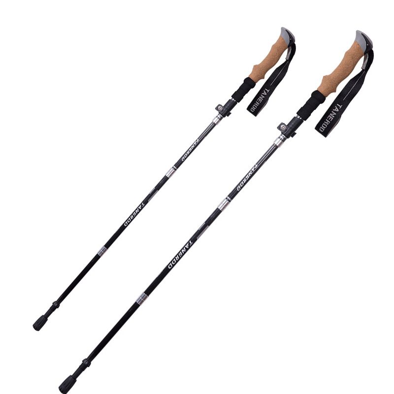 foldable trekking pole