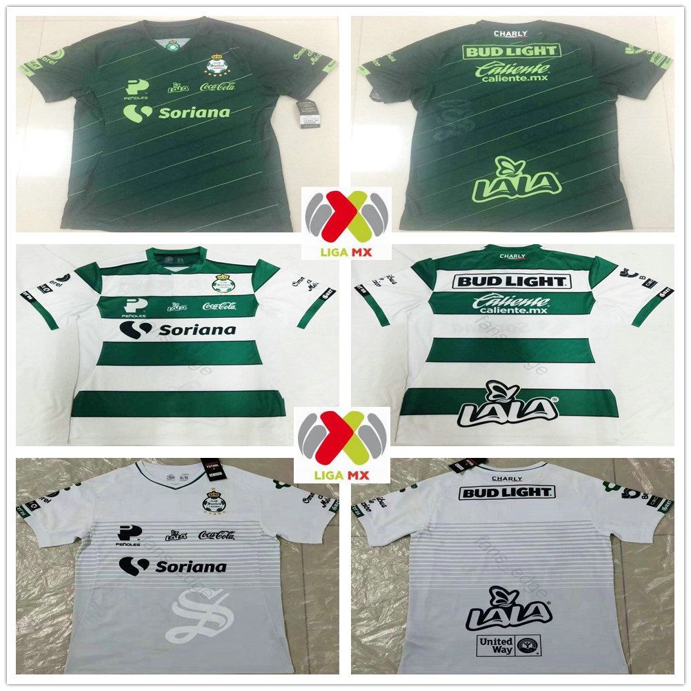 santos jerseys