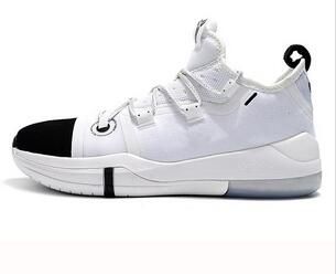 kobe bryant new shoes 2019