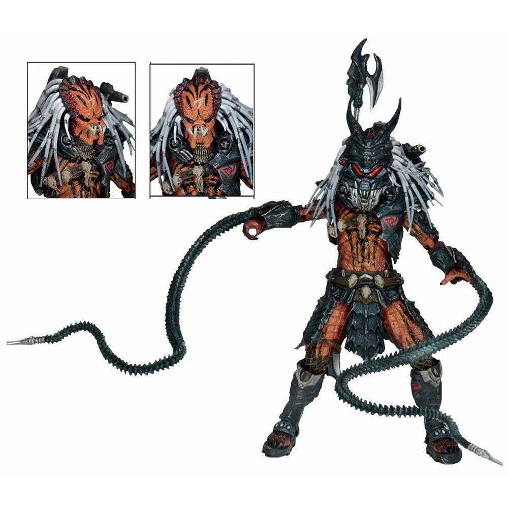 neca toys 2018
