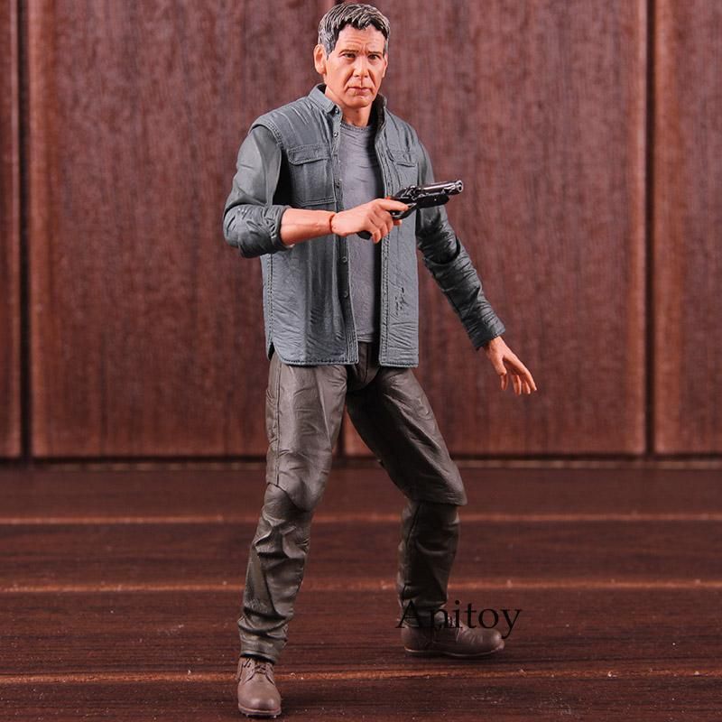 blade runner 2049 neca