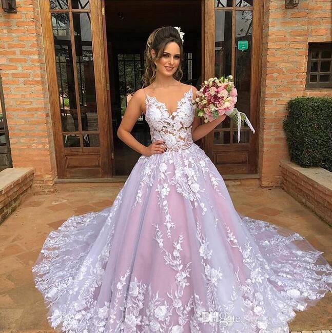 Compra Vestido De Novia De Lujo Árabe Arábigo De Marfil Vestidos De Novia  Vestidos De Novia Spaghetti Plus Tamaño Vestidos Nupciales Hecho A Medida  Barato | Entrega Rápida Y Calidad | Es.Dhgate