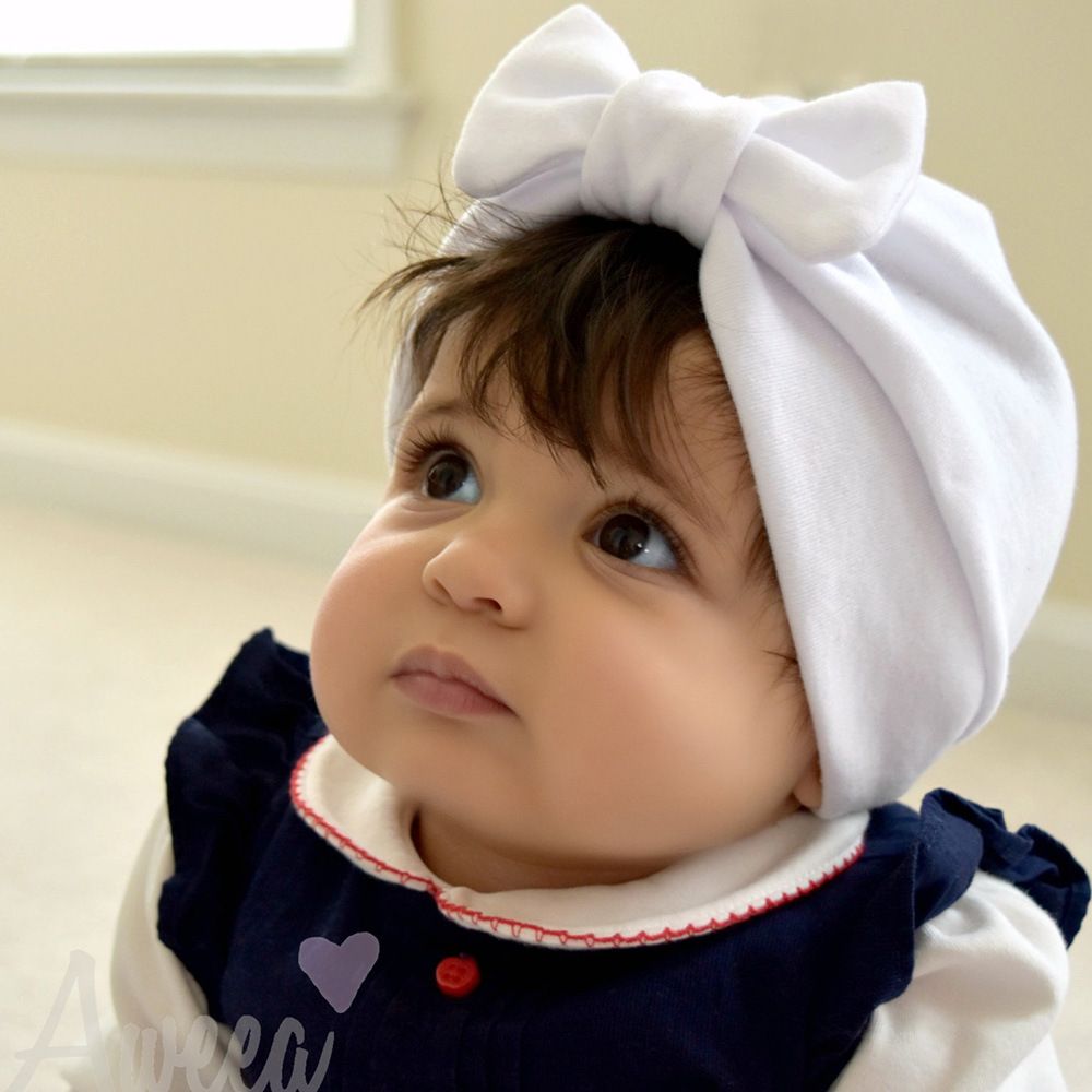 newborn baby girl hats uk