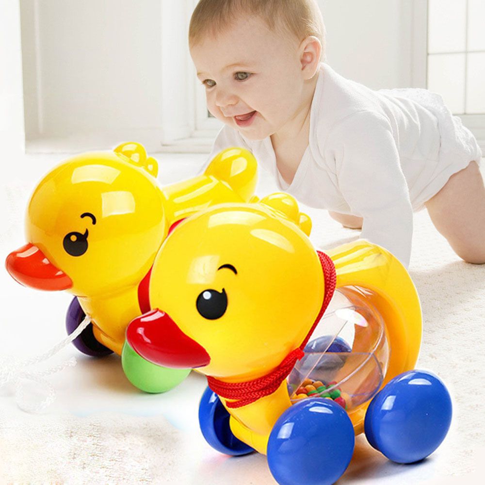 baby rattle age range
