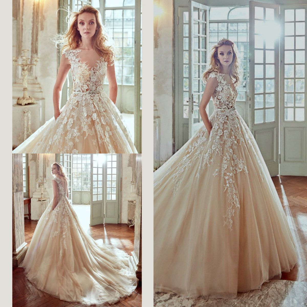 hottest bridesmaid dresses 2019