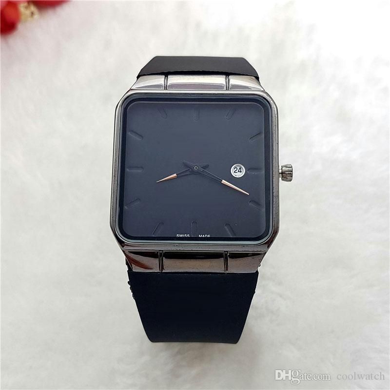 TRÉSOR QUARTZ 36 MM