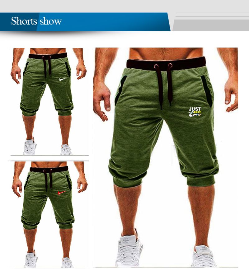jogger shorts bulk
