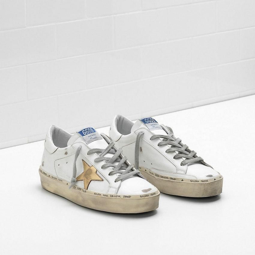 Sneakers Dirty Shoes Casual Shoes 