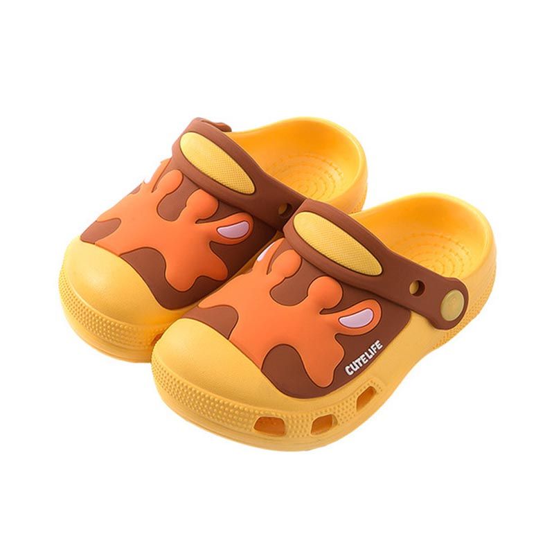 cheap kids slippers