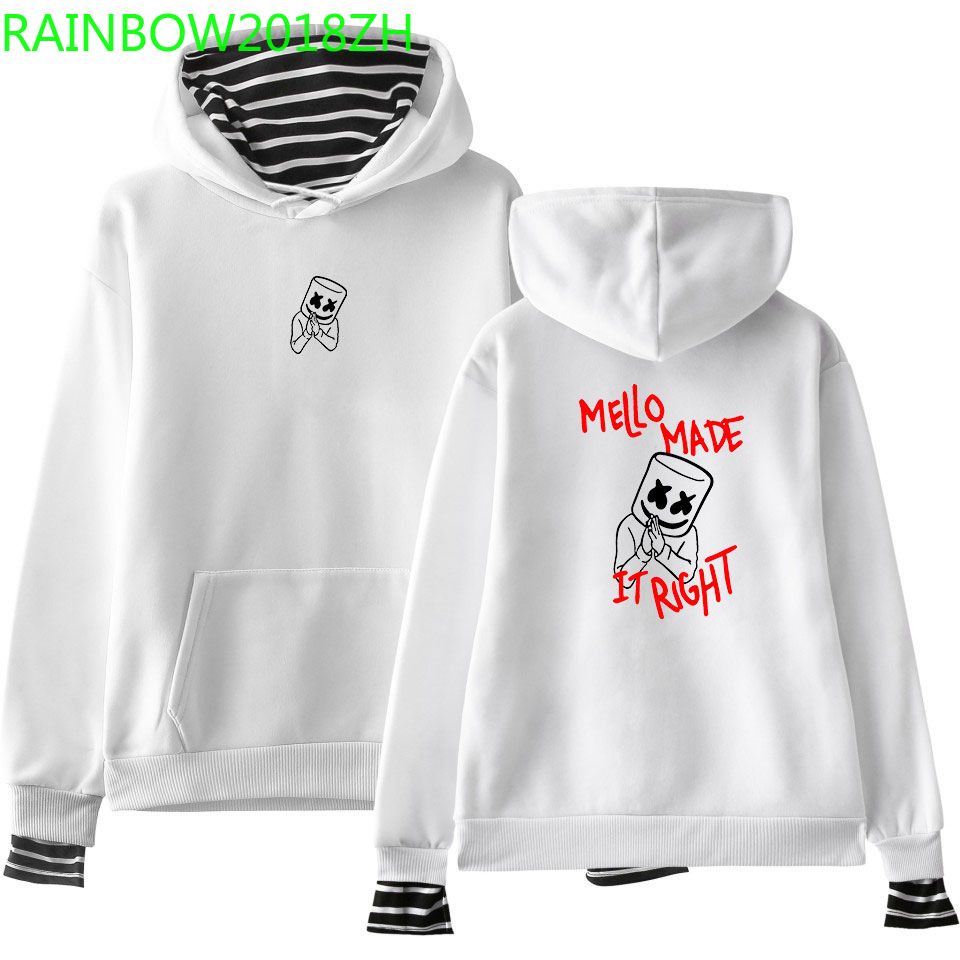 moletom do marshmallow