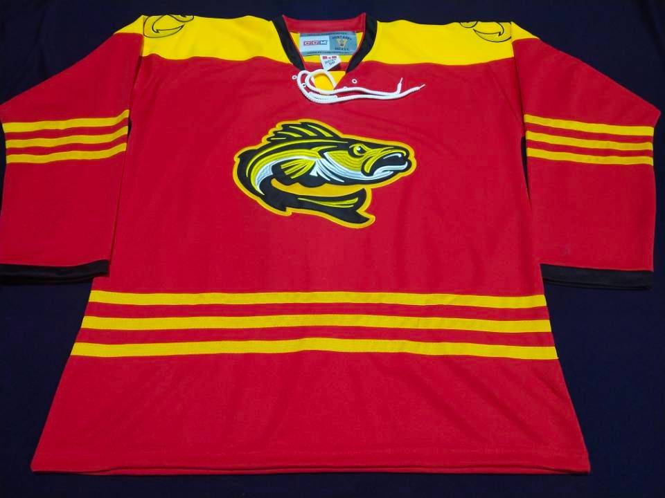 custom made hockey jerseys