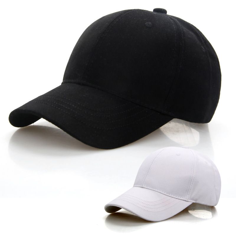 cool fitted caps
