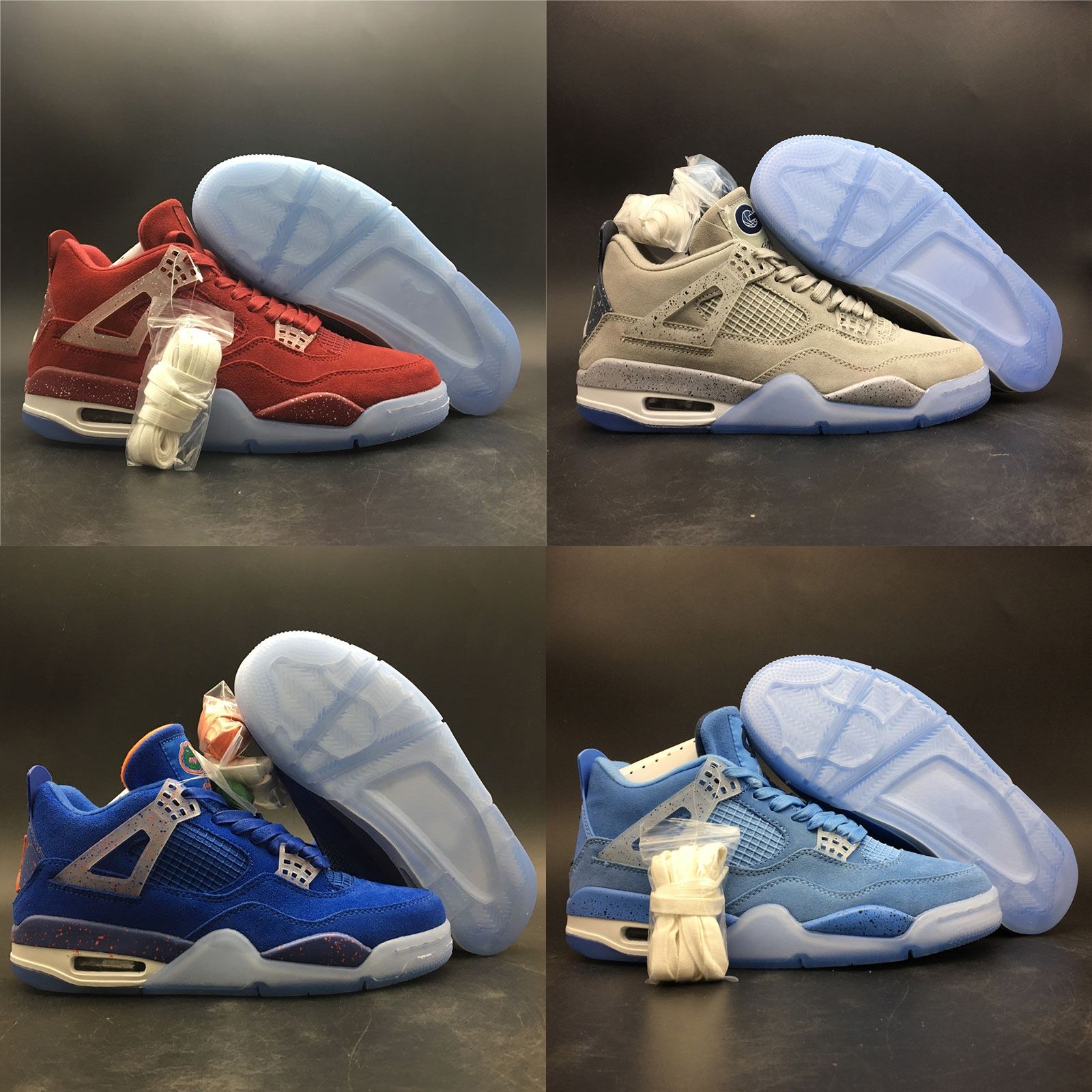 ou jumpman shoes