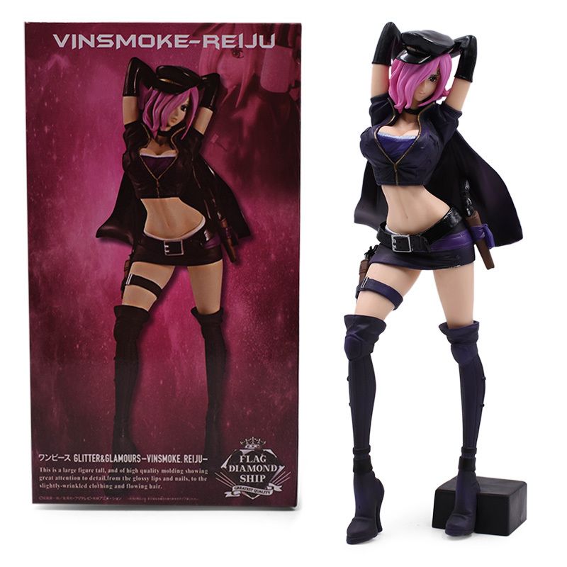reiju action figure