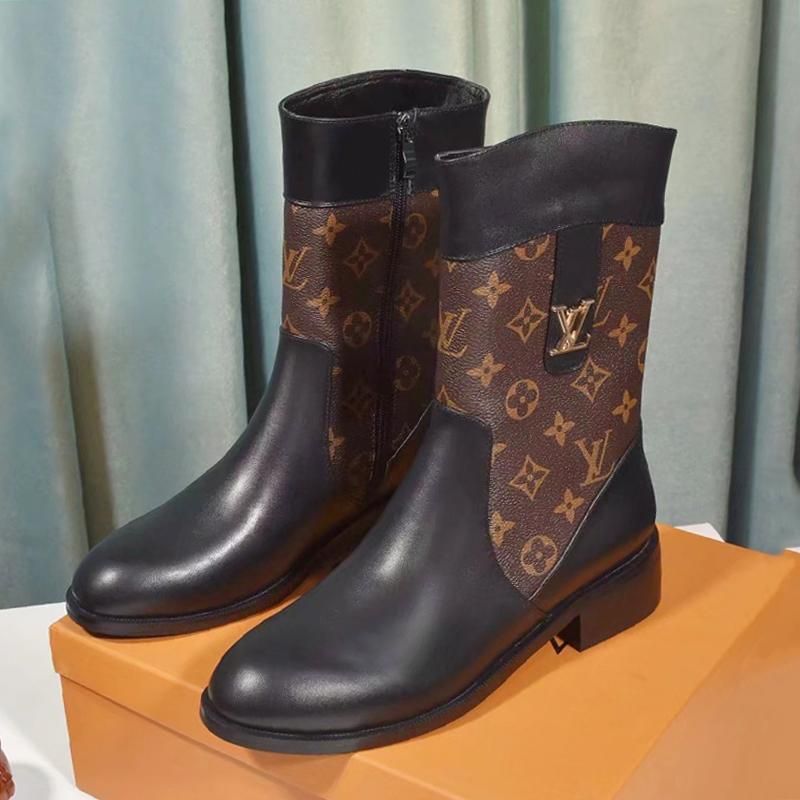 louis vuitton boots dhgate