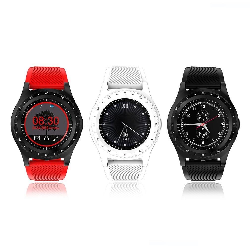 l9 smart watch
