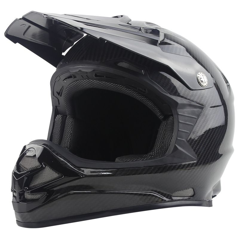 full face mx helmet