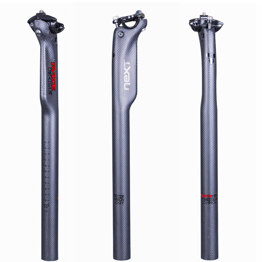 27.2 carbon fiber seatpost