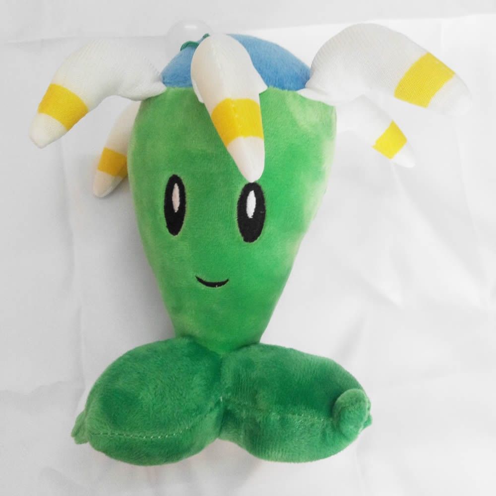 bonk choy plush