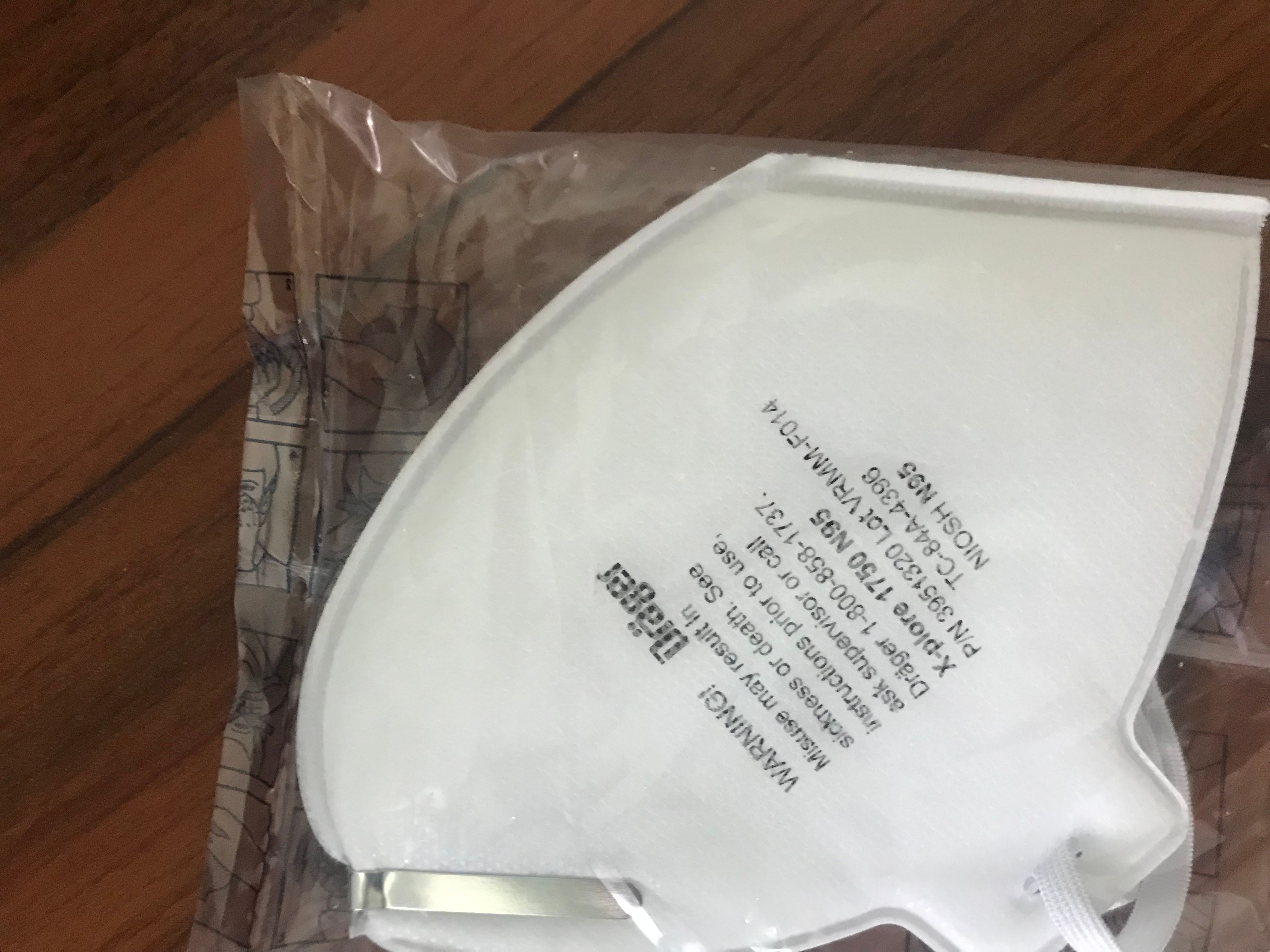 maschera drager ffp2 maschera drager ffp2