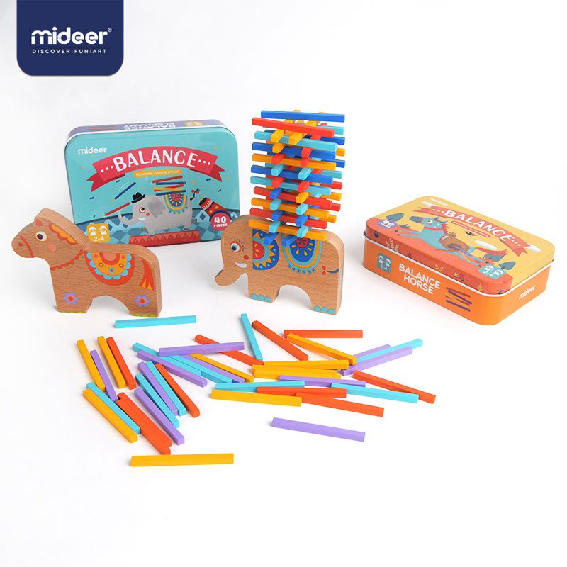 mideer toy