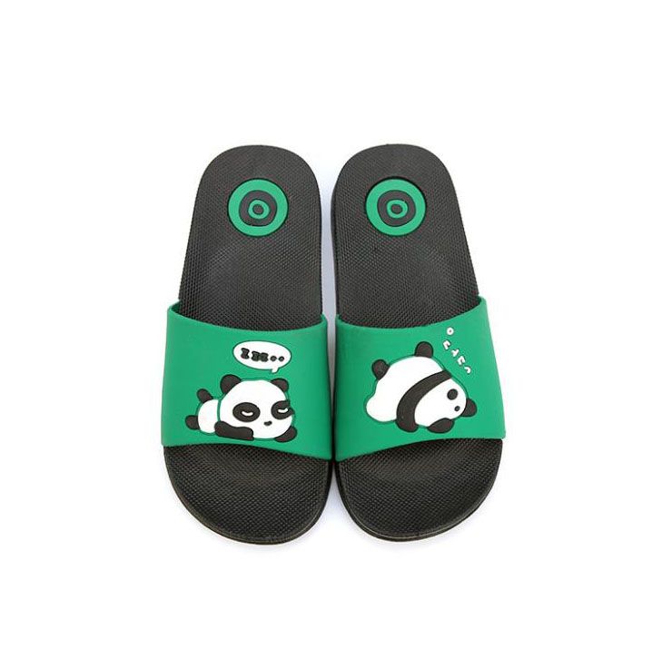 puma bathroom slippers