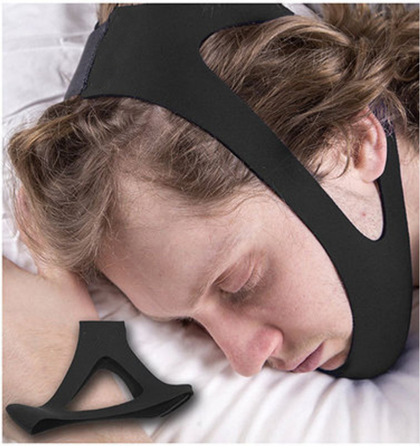 snoring mask
