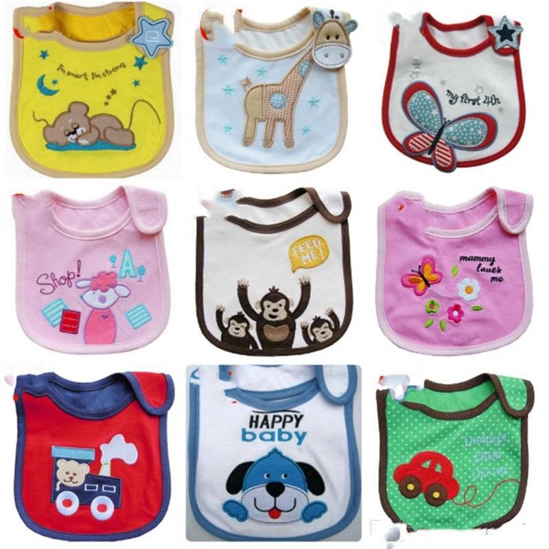 baby bibs
