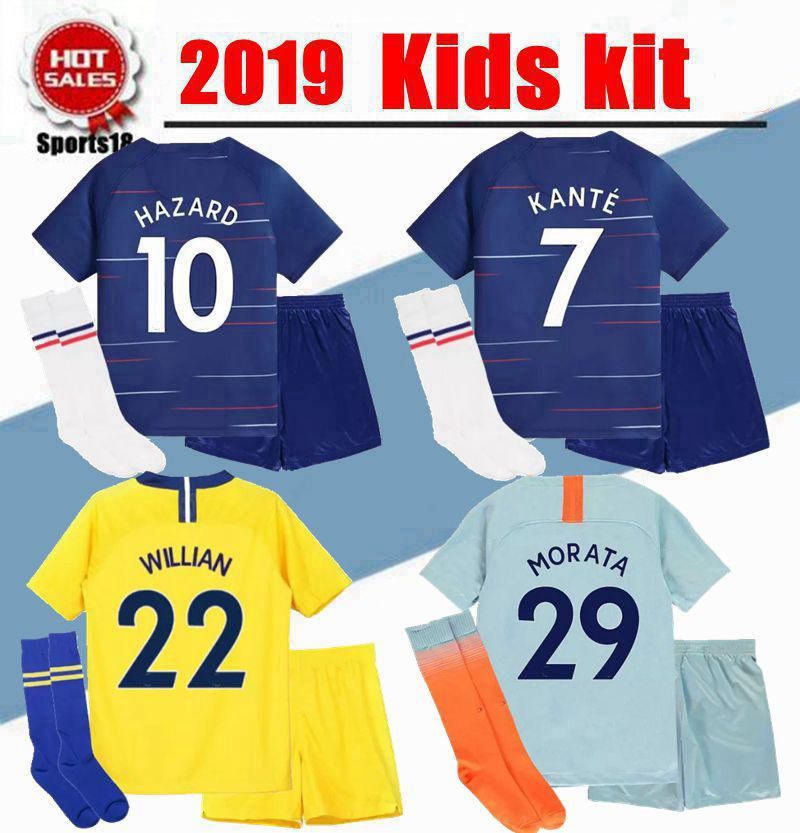 hazard soccer jersey