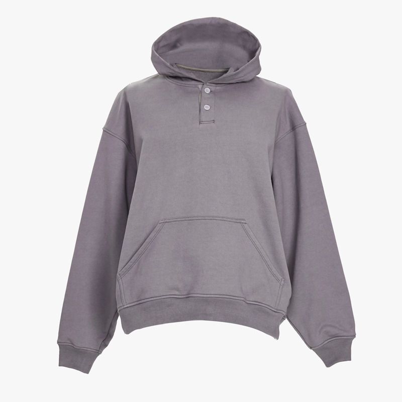 19FW FOG FEAR OF GOD EVERYDAY HENLEY 