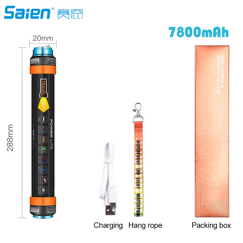 7800mAh