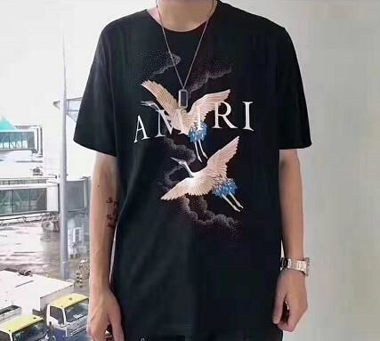 2019 New Men S Amiri T Shirts For Men 