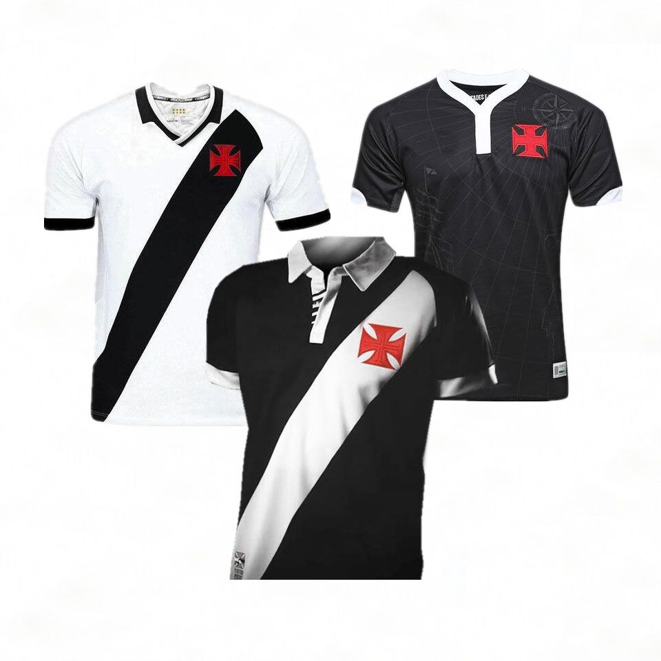 vasco da gama jersey 2019