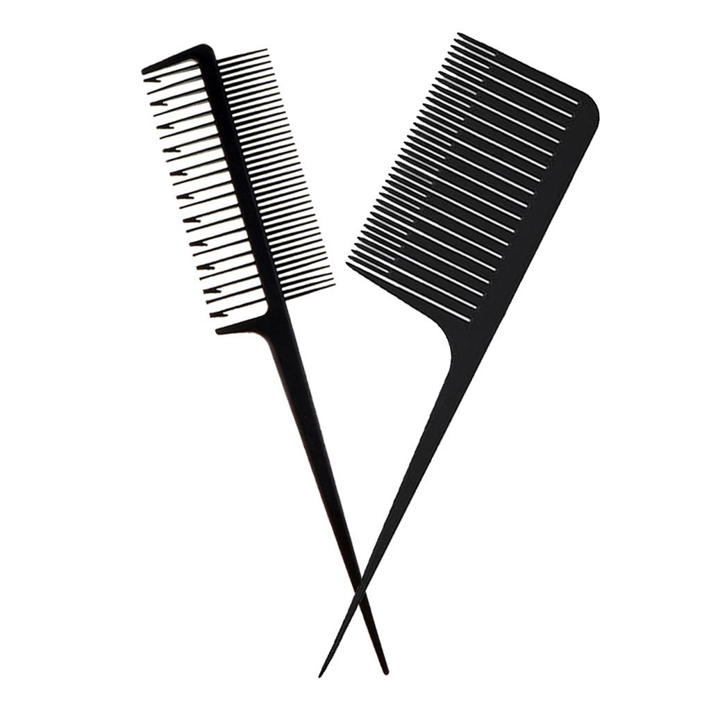 highlighting comb