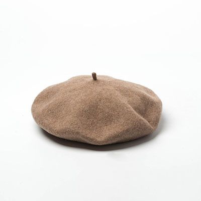 Beret Ocha.