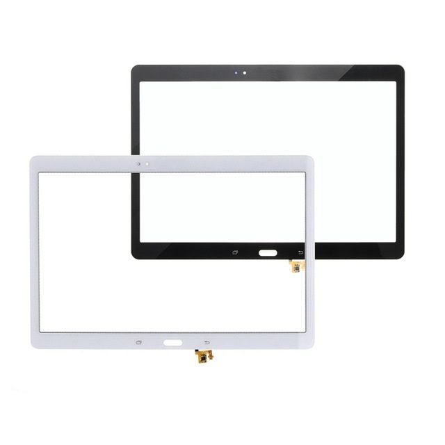 White Samsung Galaxy Tab S 10.5/" Touch Screen Digitizer Glass SM-T800 SM-T805
