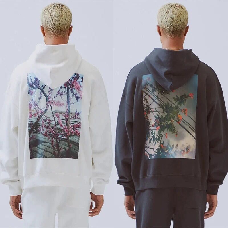 oversized hoodie mens style