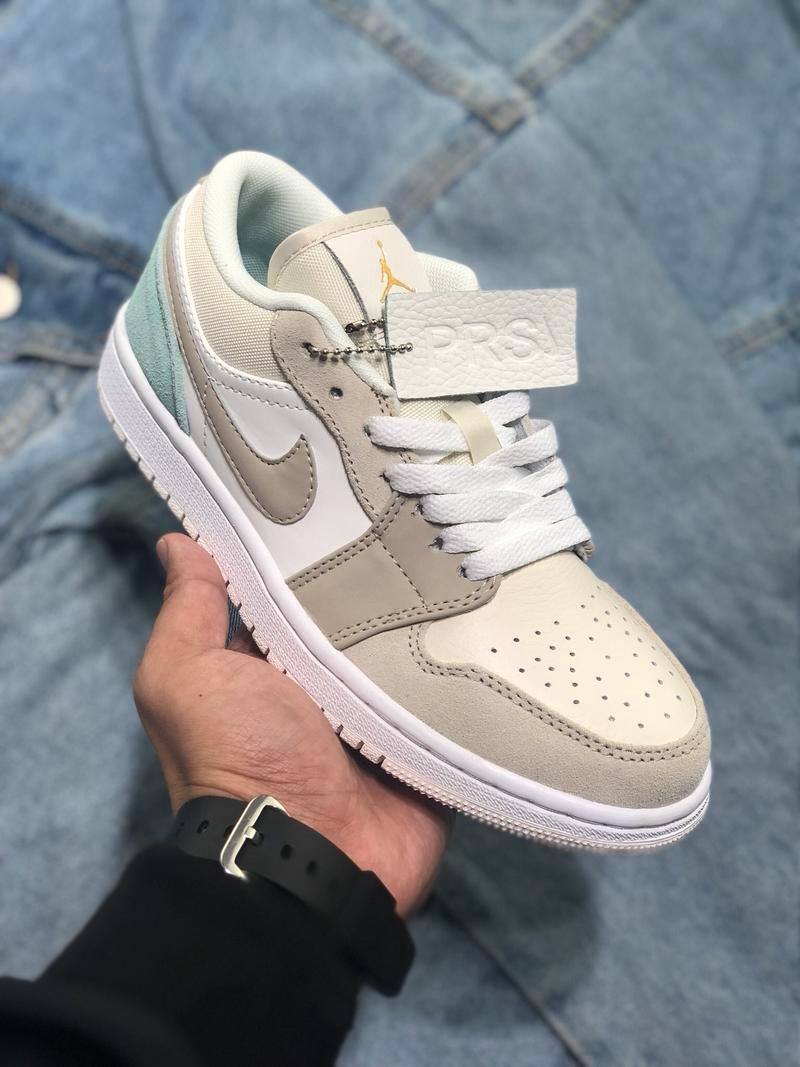 jordan 1 low dhgate