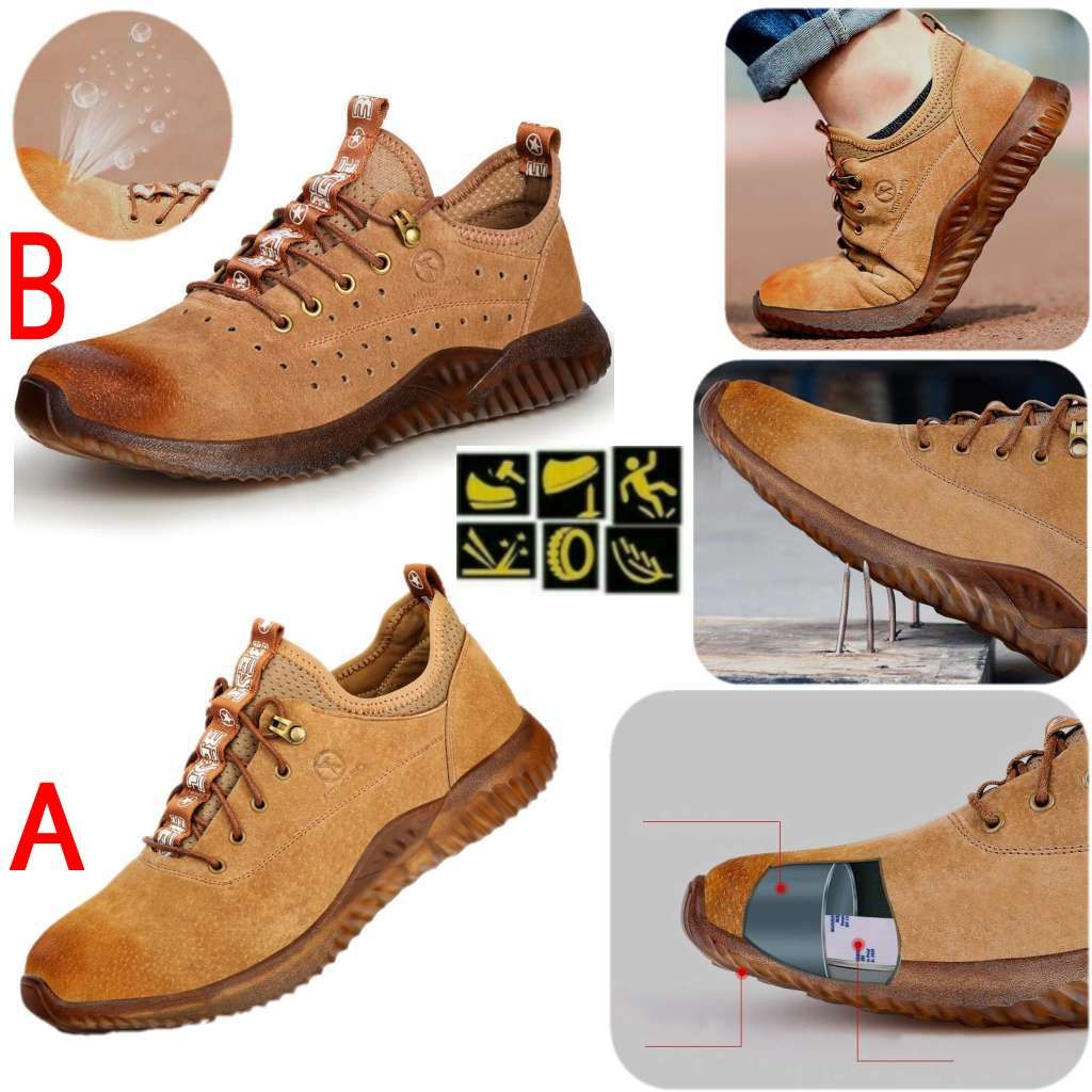 breathable non slip shoes