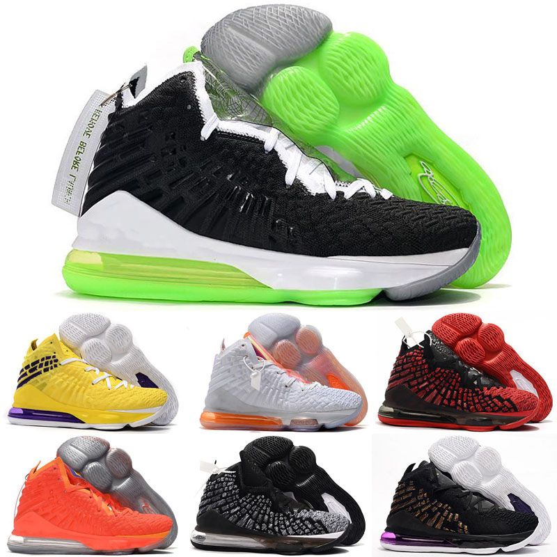 lebron shoe 2020