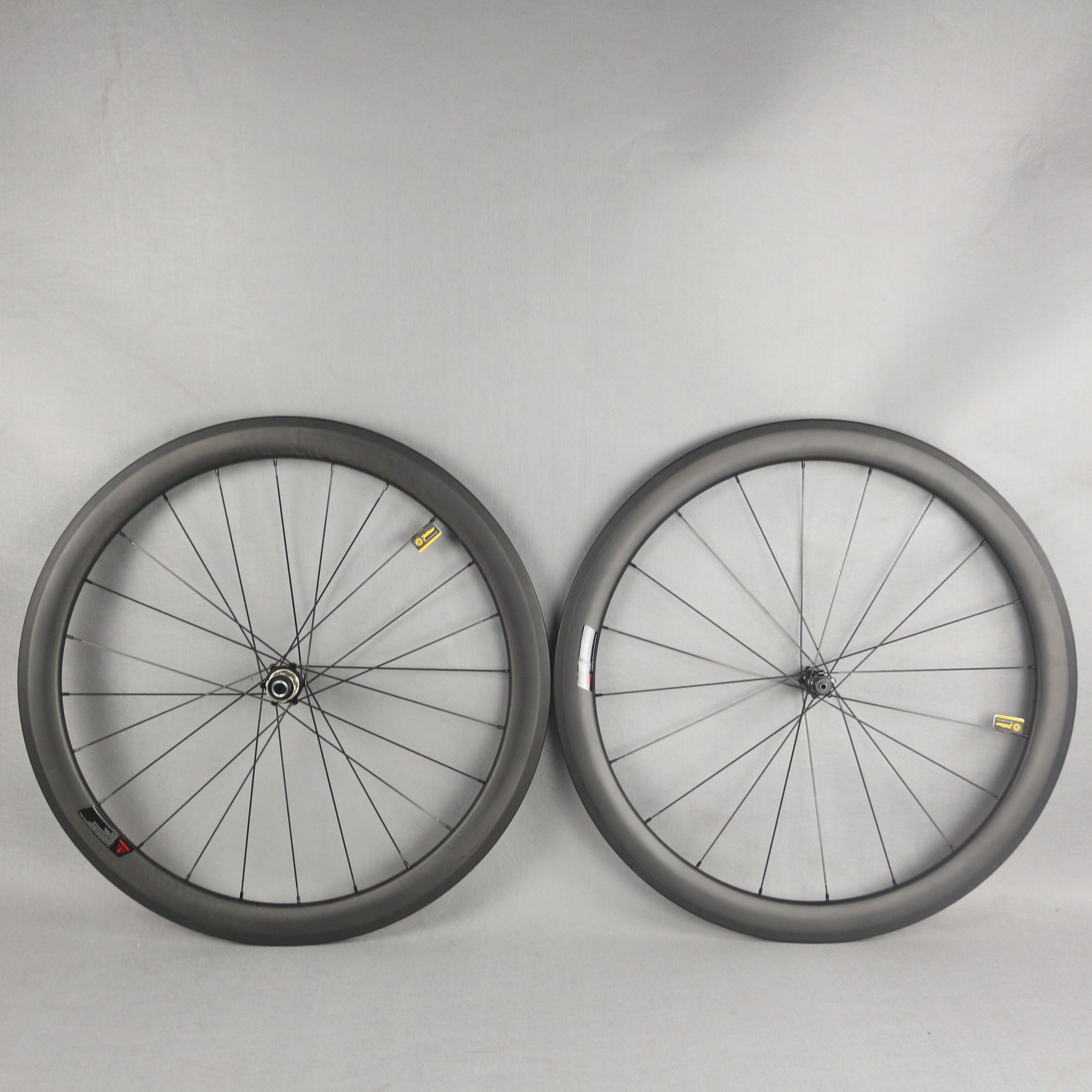 lightweight rims bike