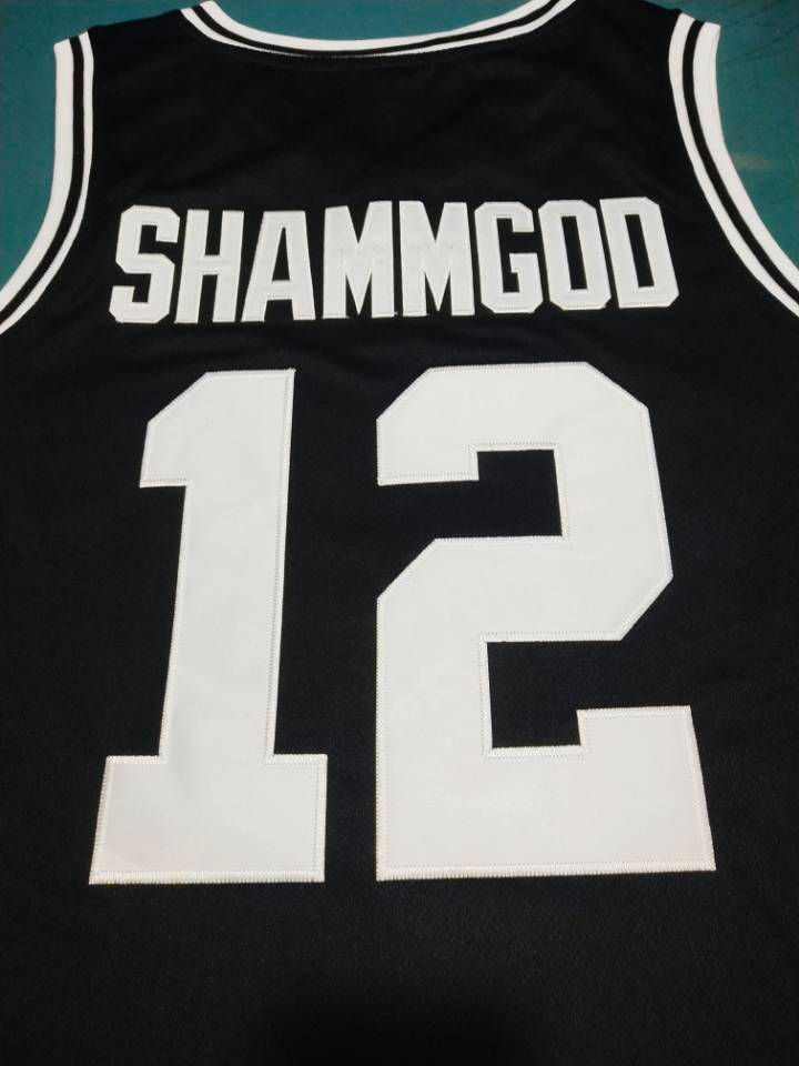 shammgod jersey