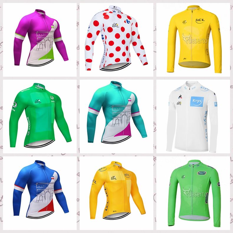 tour de france shirts
