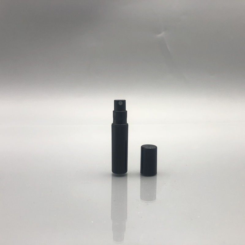 2ml Black