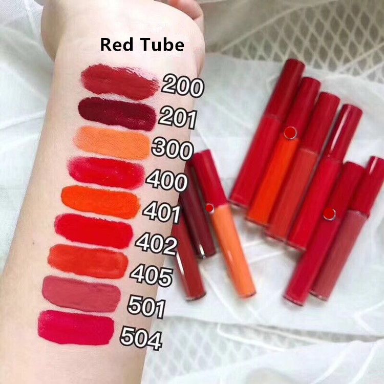 giorgio armani lip maestro 401