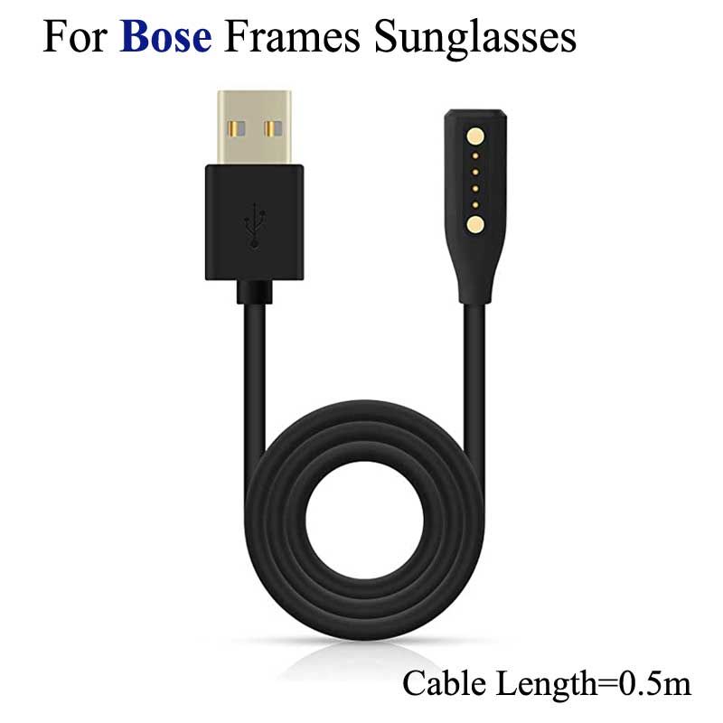 bose sunglasses charging cable