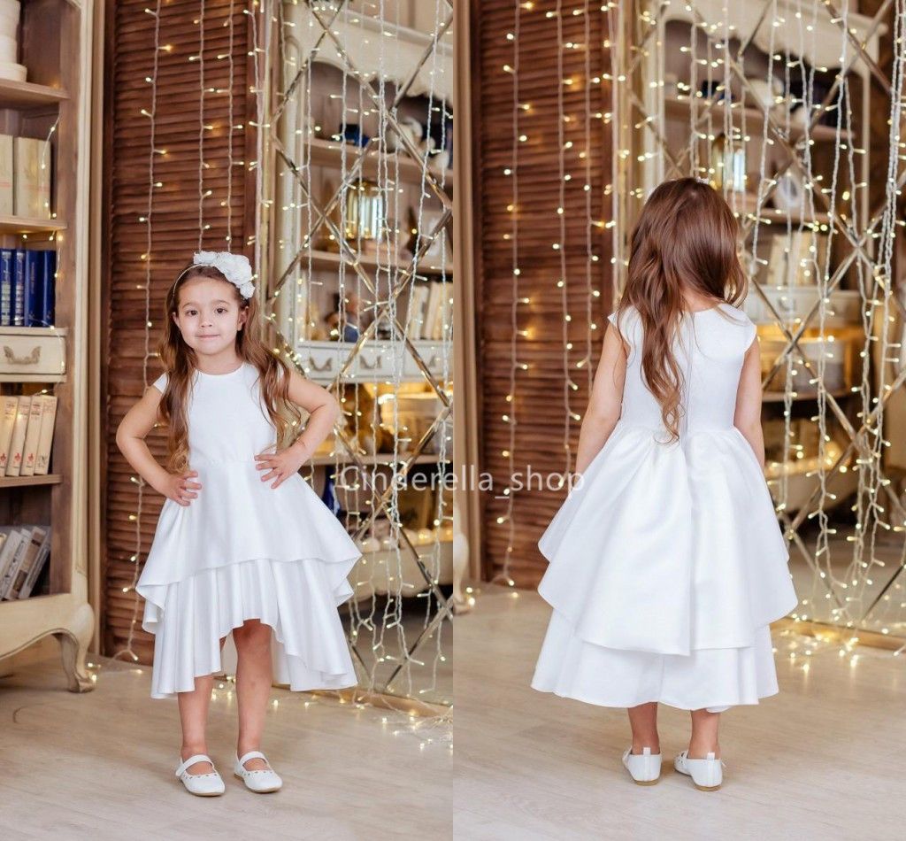 dresses for girls simple