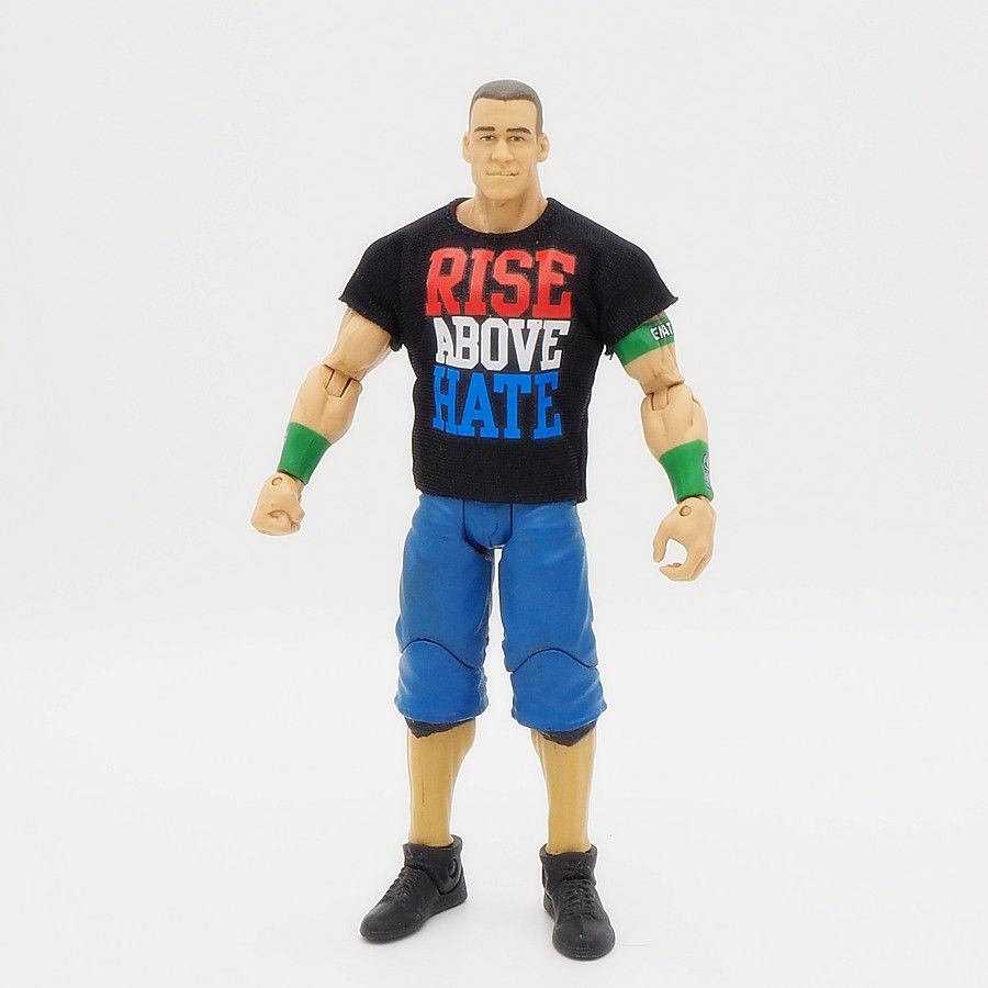 wrestler toys