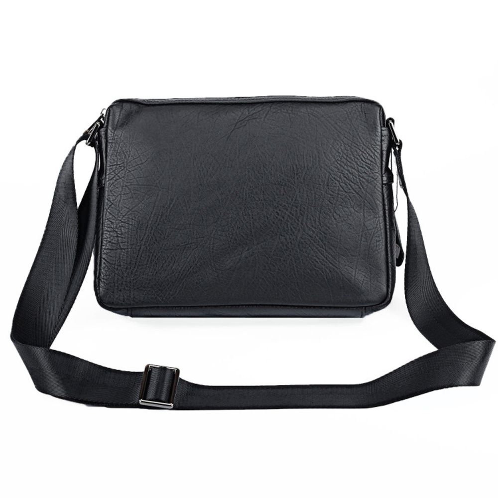 plain cross body bag