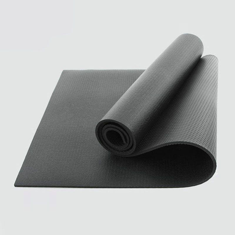 2019 Yoga Mats Non Slip High Density Exercise Fitness Mats Top